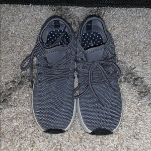 Madden Girl sneakers